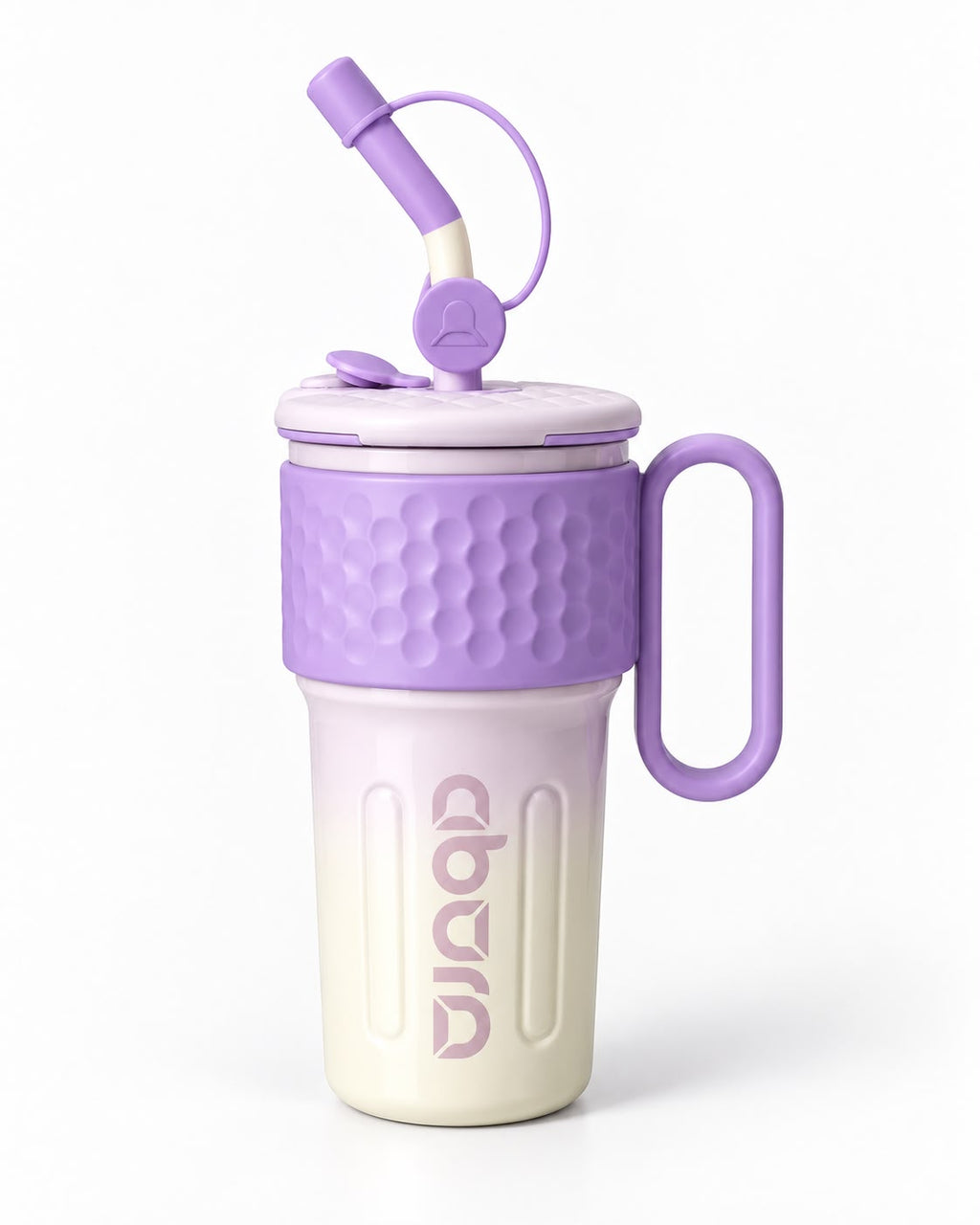 BOSHENG Lavender vaccum cup