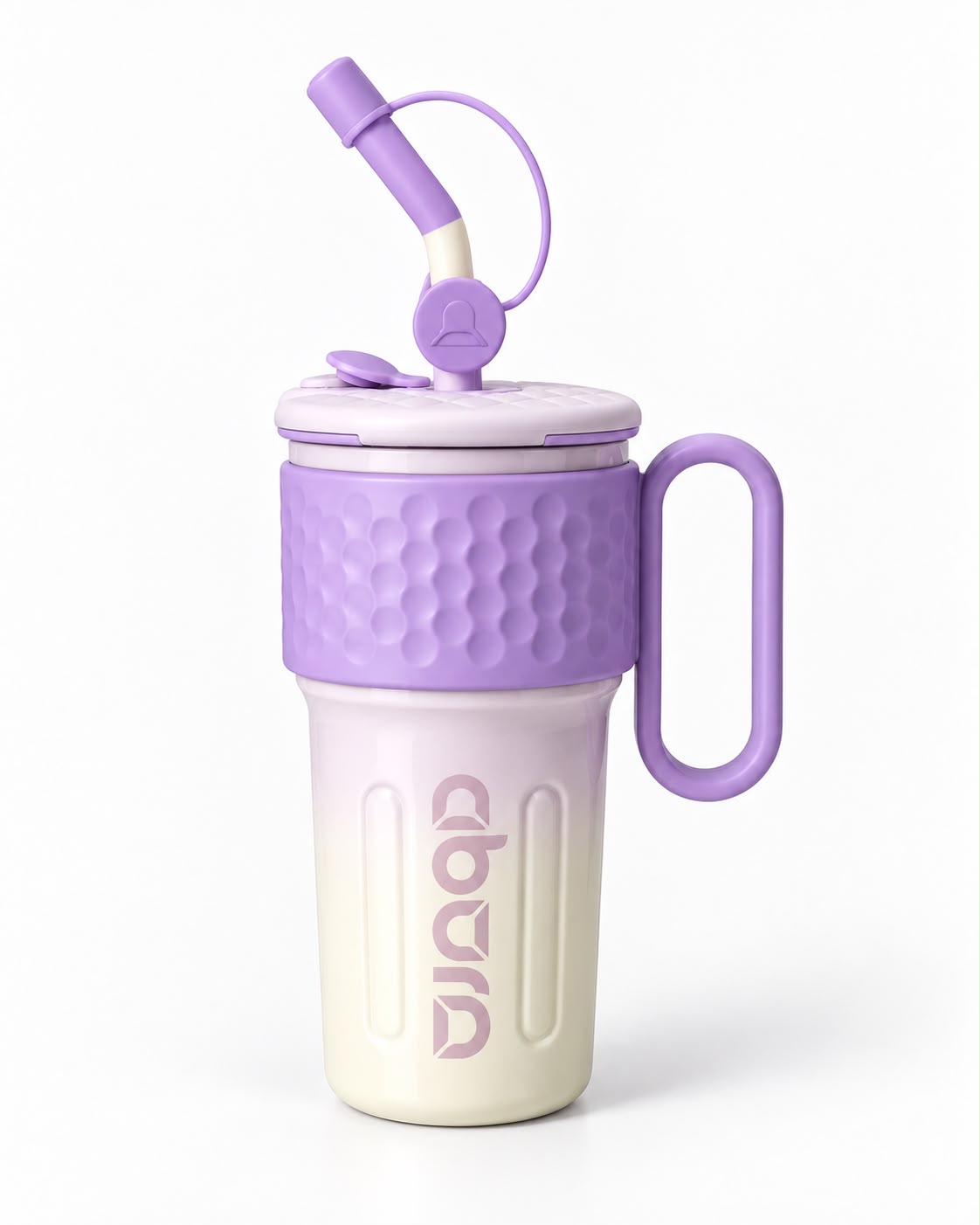 BOSHENG Lavender vaccum cup