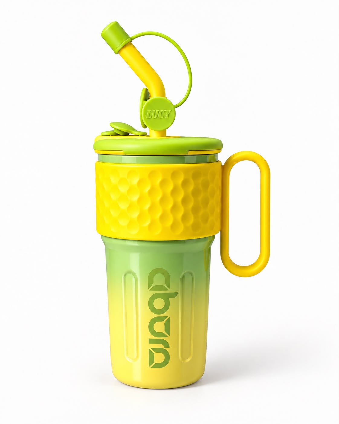 BOSHENG Matcha Mist vaccum cup