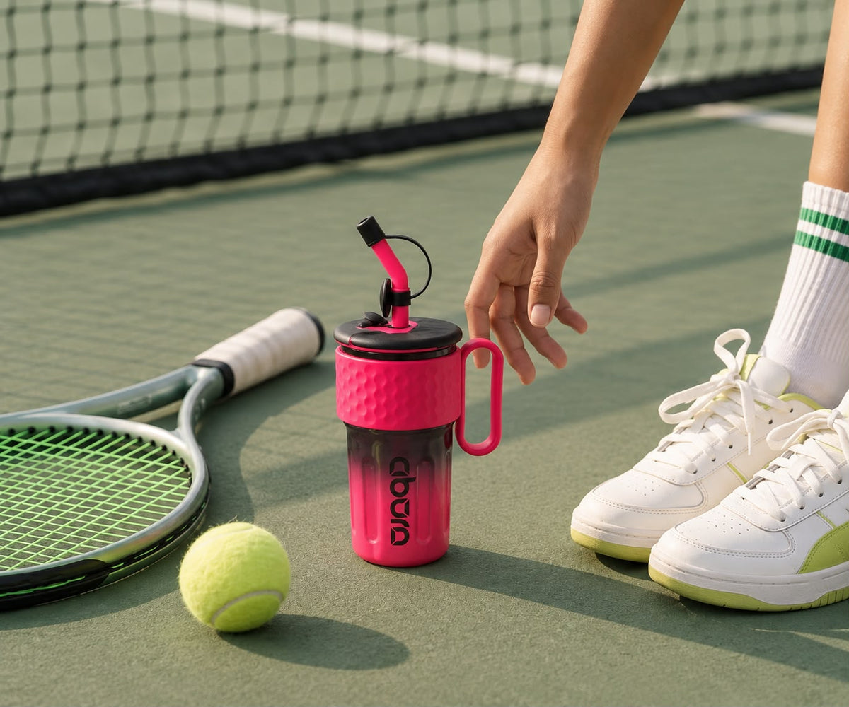 BOSHENG Bubblegum vaccum cup