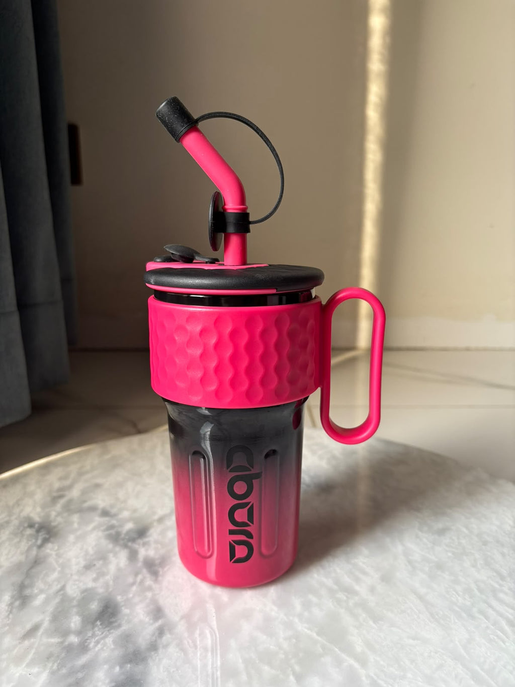 BOSHENG Bubblegum vaccum cup