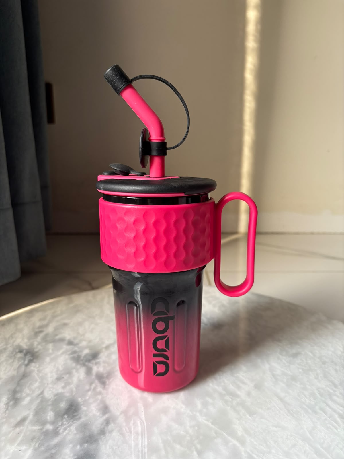 BOSHENG Bubblegum vaccum cup