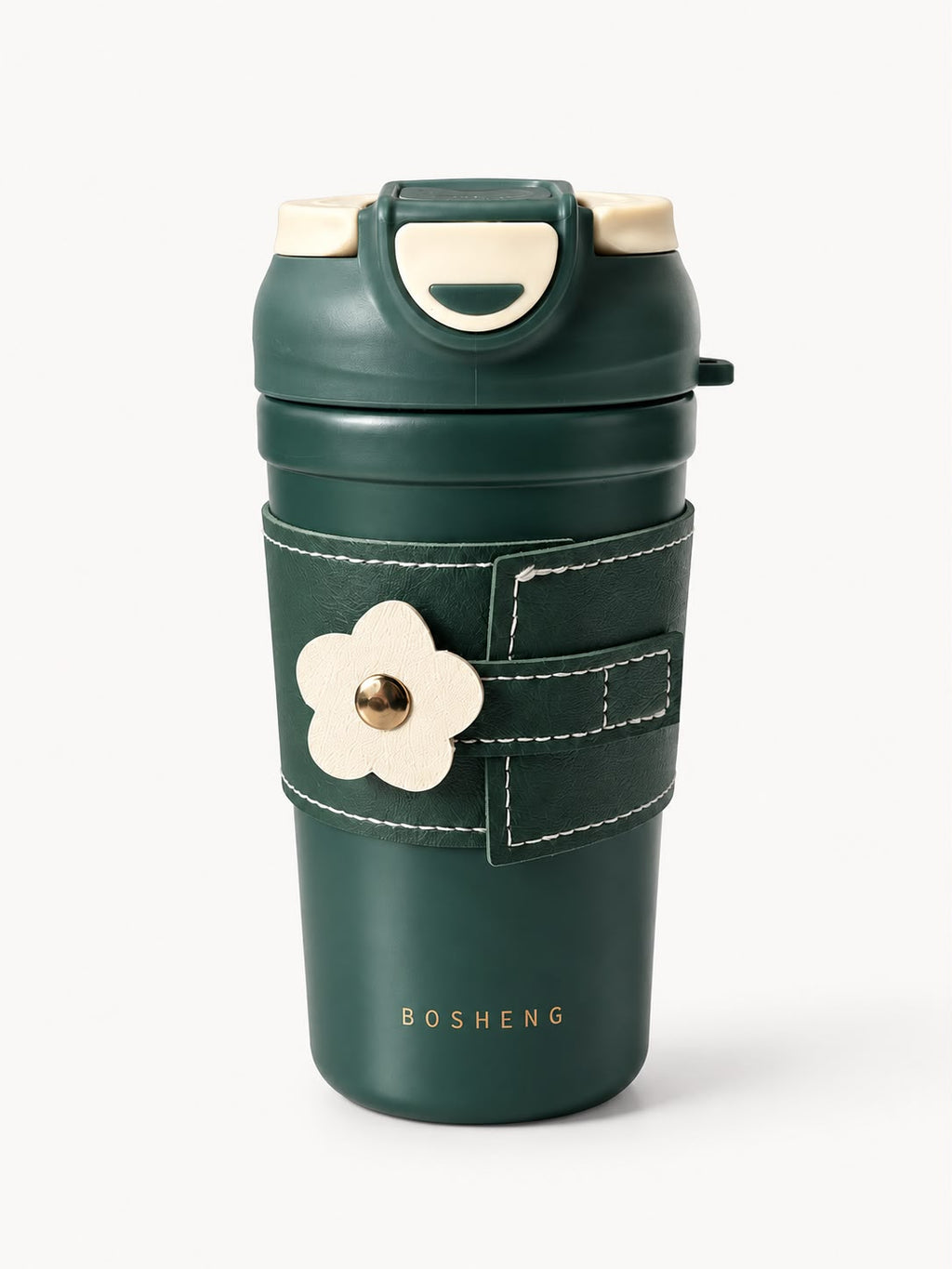 BOSHENG Breezy Green vaccum cup