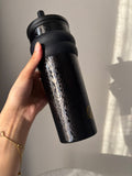 Noir Queen Tumbler