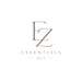 EssentialsByZ - Home
